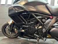 DUCATI DIAVEL