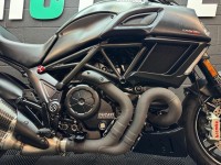 DUCATI DIAVEL