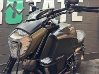 DUCATI DIAVEL