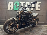DUCATI DIAVEL