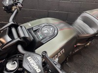DUCATI DIAVEL