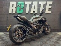 DUCATI DIAVEL