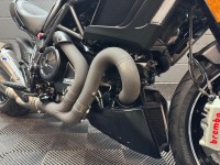 DUCATI DIAVEL