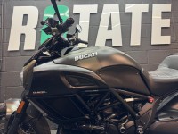 DUCATI DIAVEL