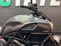 DUCATI DIAVEL