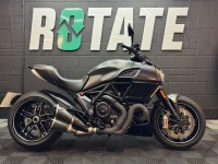 DUCATI DIAVEL