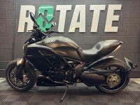 DUCATI DIAVEL