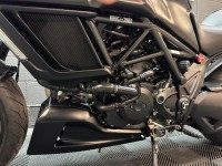 DUCATI DIAVEL