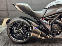 DUCATI DIAVEL
