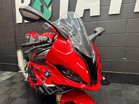BMW S 1000 RR