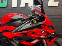 BMW S 1000 RR