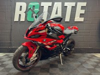 BMW S 1000 RR