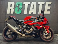 BMW S 1000 RR