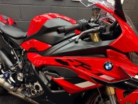 BMW S 1000 RR
