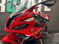 BMW S 1000 RR