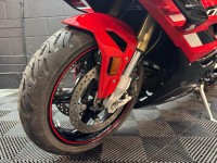 BMW S 1000 RR