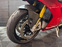 DUCATI PANIGALE V4S