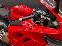 DUCATI PANIGALE V4S