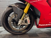 DUCATI PANIGALE V4S