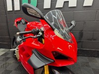 DUCATI PANIGALE V4S