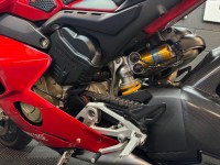 DUCATI PANIGALE V4S