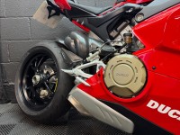 DUCATI PANIGALE V4S