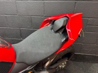 DUCATI PANIGALE V4S