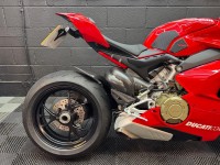 DUCATI PANIGALE V4S