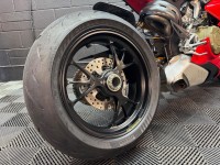 DUCATI PANIGALE V4S