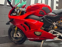 DUCATI PANIGALE V4S