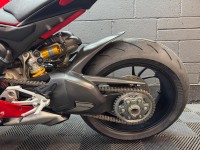 DUCATI PANIGALE V4S