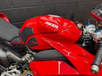 DUCATI PANIGALE V4S