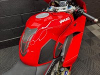 DUCATI PANIGALE V4S