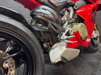 DUCATI PANIGALE V4S