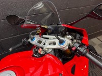 DUCATI PANIGALE V4S