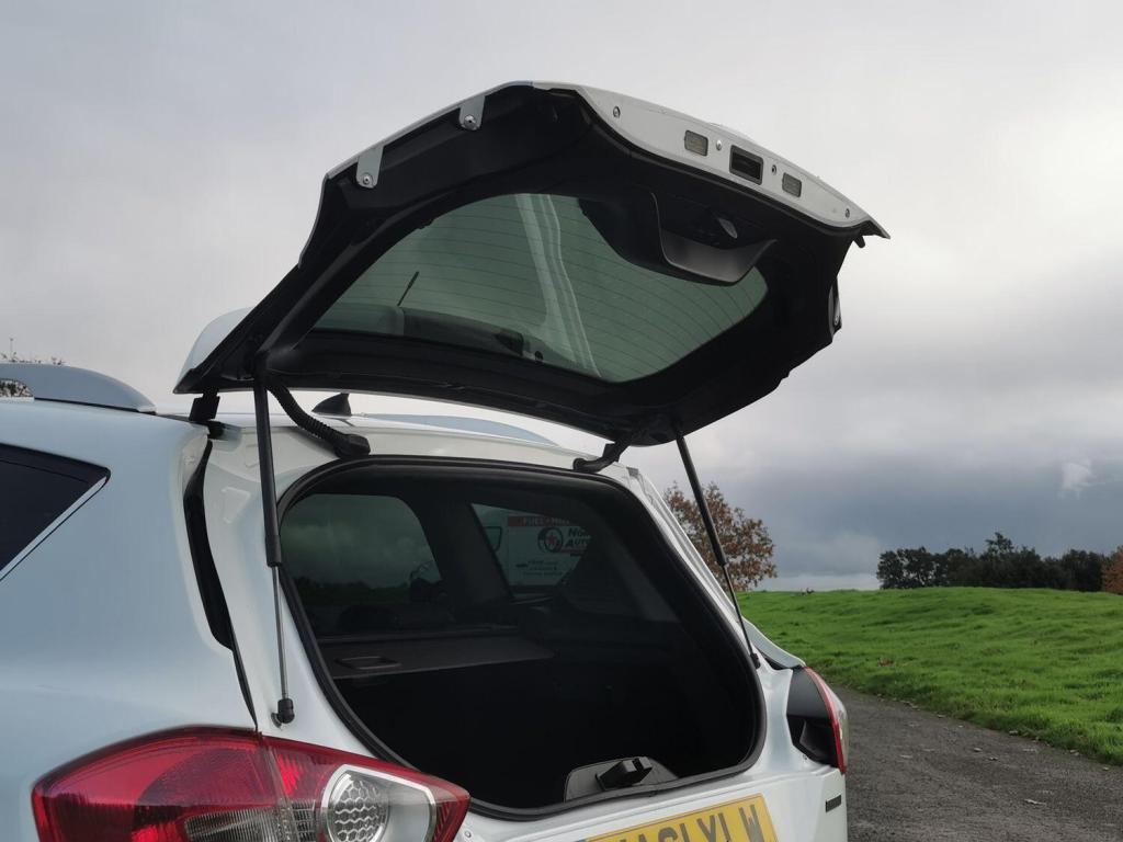 FORD KUGA 2.0 TDCi Titanium AWD 5dr 2011