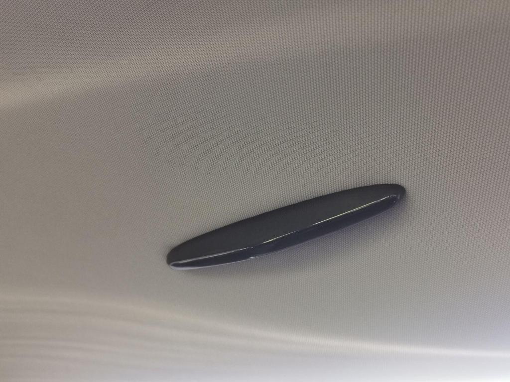 MERCEDES-BENZ S CLASS 3.0 S350 V6 BlueTEC G-Tronic+ Euro 6 ss 4dr 2011