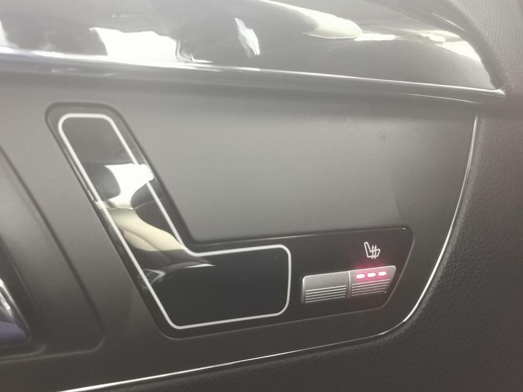 MERCEDES-BENZ S CLASS 3.0 S350 V6 BlueTEC G-Tronic+ Euro 6 ss 4dr 2011