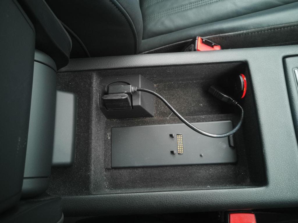 AUDI A6 3.0 TDI V6 S line  2014