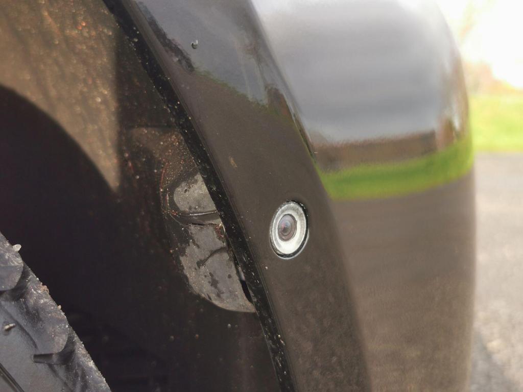 BMW 7 SERIES 3.0 730Ld M Sport Saloon 2012