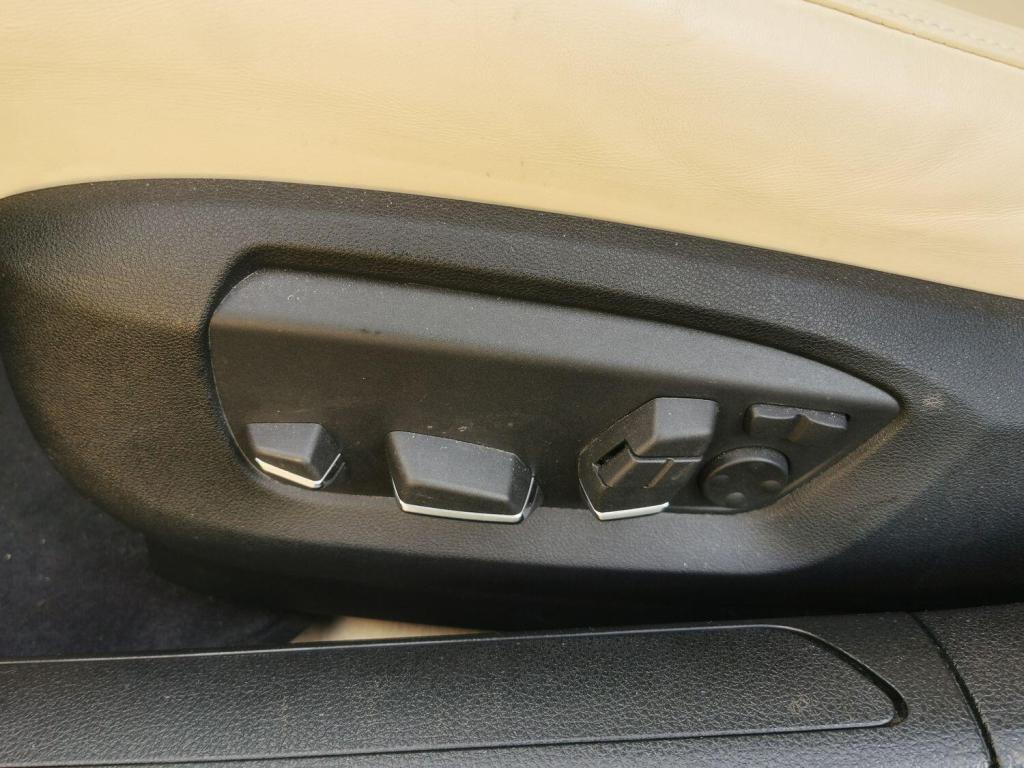 BMW 7 SERIES 3.0 730Ld M Sport Saloon 2012