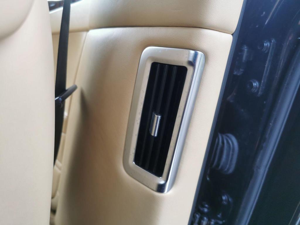 BENTLEY CONTINENTAL 6.0 W12 Flying Spur  2005