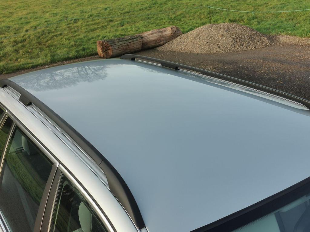 BMW 5 SERIES 3.0 E39 530iA SE Touring M54 3.0 2002