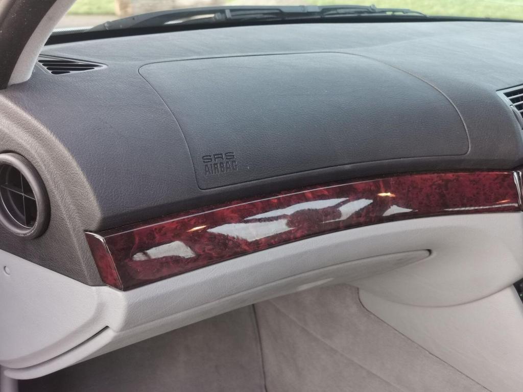 BMW 5 SERIES 3.0 E39 530iA SE Touring M54 3.0 2002