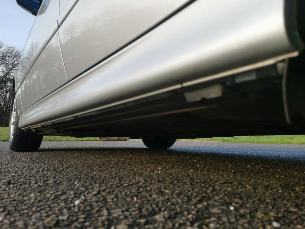 BMW 5 SERIES 3.0 E39 530iA SE Touring M54 3.0 2002