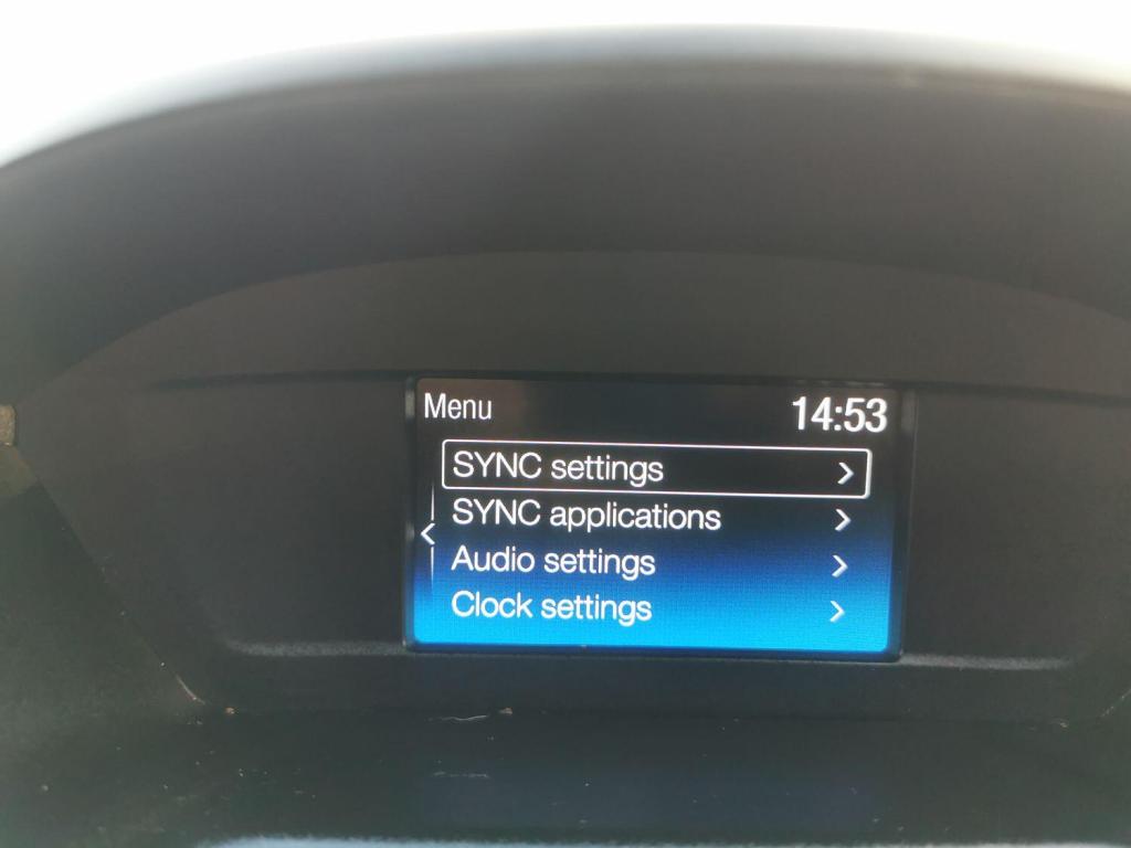 FORD KUGA 1.5 TDCi Zetec  2017