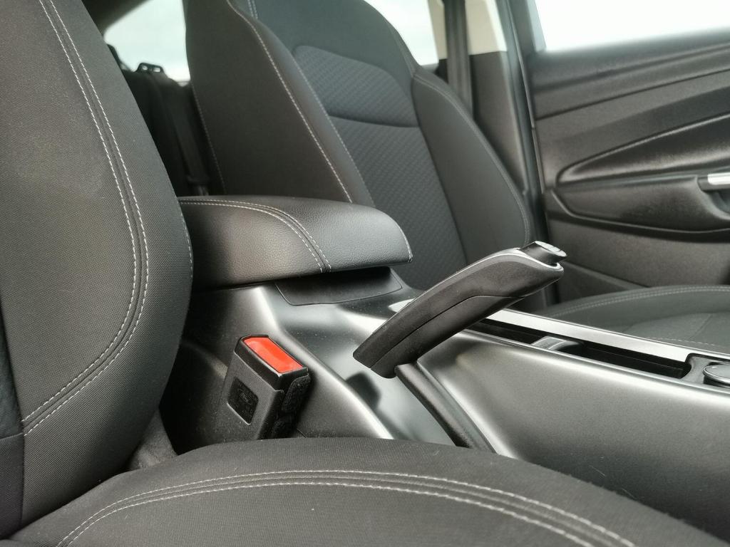 FORD KUGA 1.5 TDCi Zetec  2017