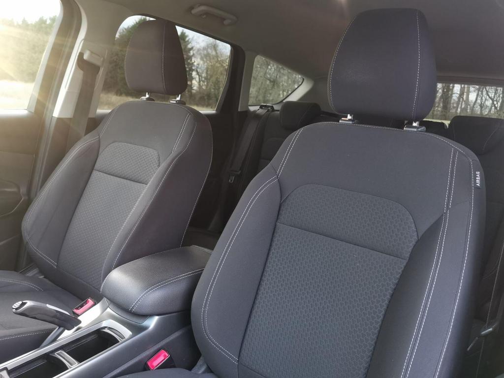 FORD KUGA 1.5 TDCi Zetec  2017