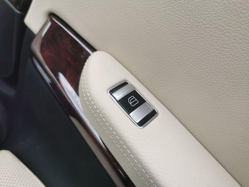 MERCEDES-BENZ CL 5.5 CL500  2007