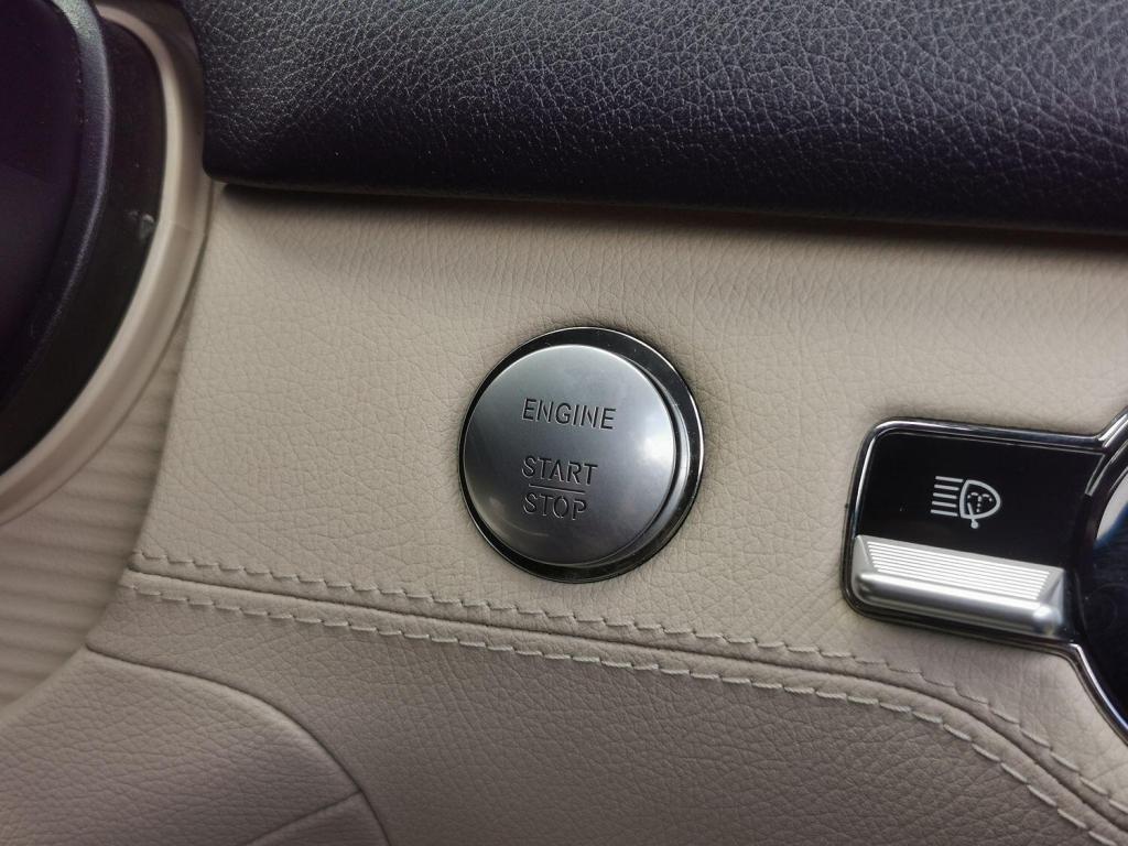 MERCEDES-BENZ CL 5.5 CL500  2007